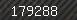 Security number