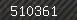 Security number