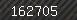 Security number