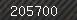 Security number