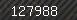 Security number