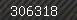 Security number