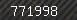 Security number