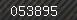 Security number