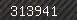 Security number