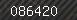 Security number