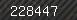 Security number