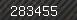 Security number
