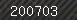 Security number