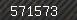 Security number