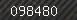 Security number