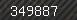 Security number