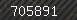 Security number