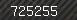 Security number