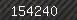 Security number