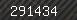 Security number