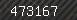 Security number