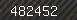 Security number
