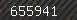 Security number
