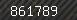 Security number