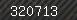 Security number