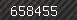 Security number