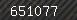 Security number