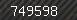Security number
