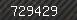 Security number