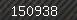 Security number
