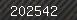 Security number