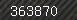 Security number
