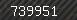 Security number