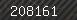 Security number