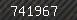 Security number