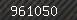 Security number