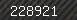 Security number