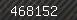 Security number