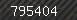 Security number