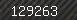 Security number