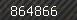 Security number