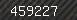 Security number