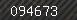 Security number