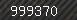 Security number