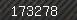 Security number