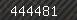 Security number