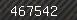 Security number