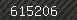 Security number
