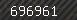 Security number