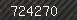 Security number